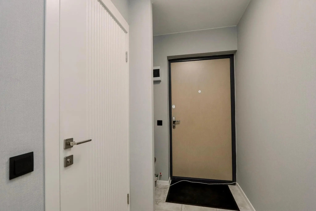 Апартаменты Privi House на 5 подлесной 3