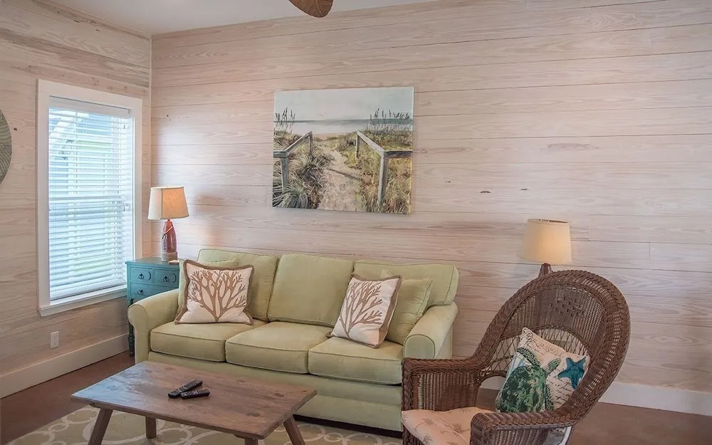 Turtle Paradise - 5 Br Home