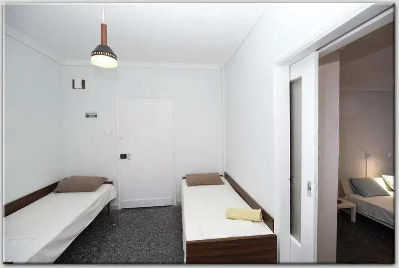 Anni's apartments