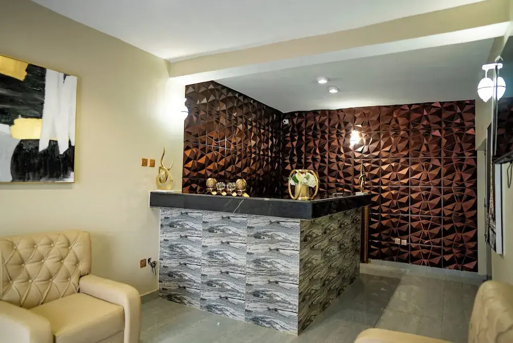 Meolinol Hotel