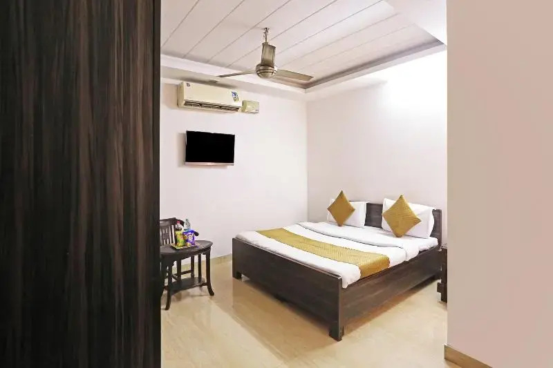 Hotel Sun Residency