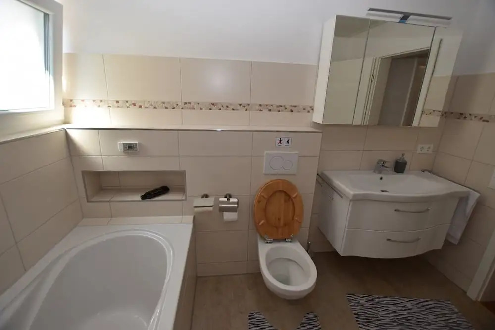 Apartment Fellbach
