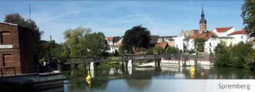 Hotel Stadt Spremberg