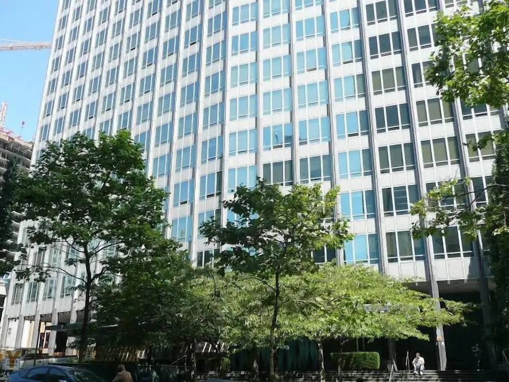 MondeLiving City Condo