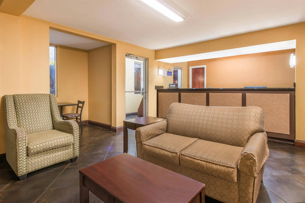 Quality Inn