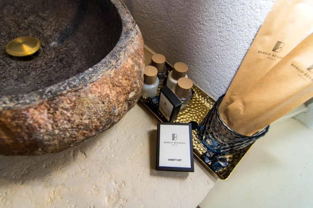 Borgo Bevagna Relais