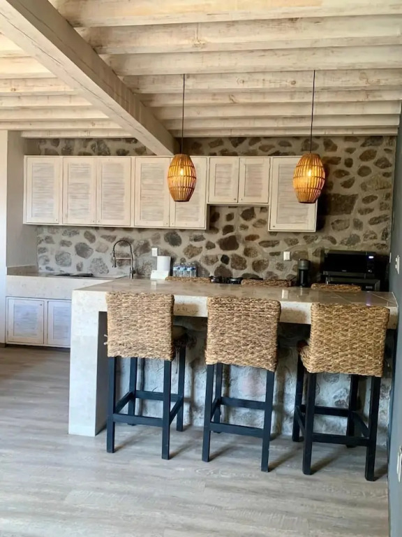 Suites Campestres Montebello