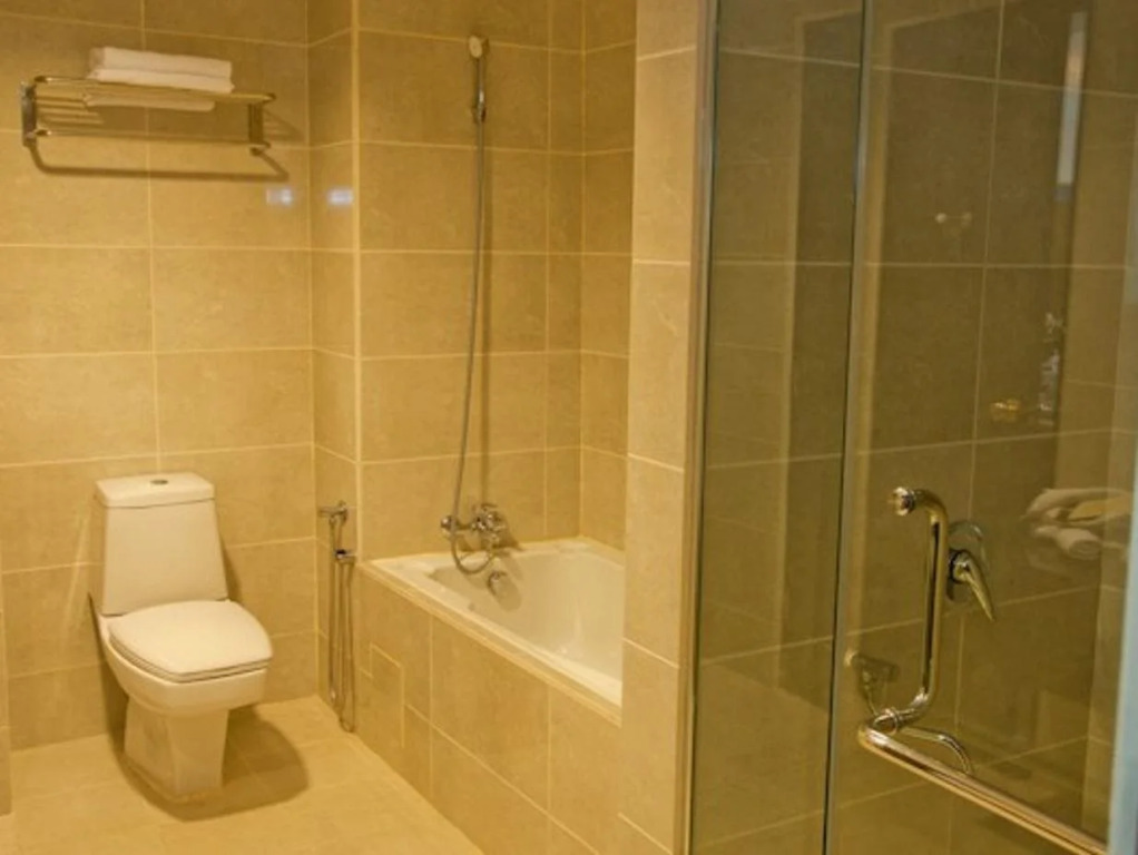 Hotel Felda Residence Kuala Terengganu