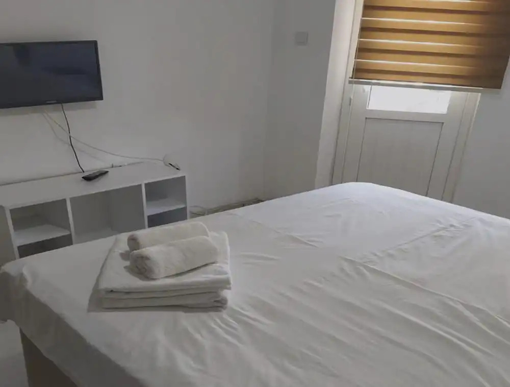 Royal Bby Apart Otel