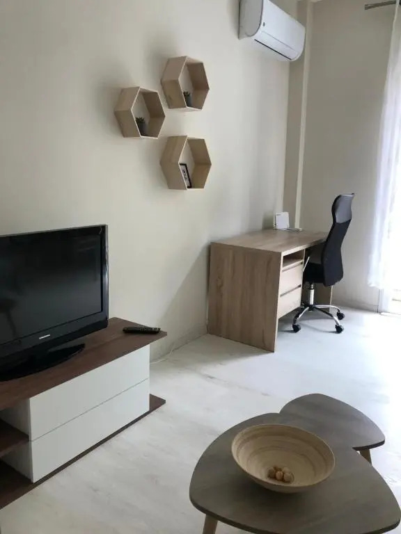 georgia’s cozy rooms #7 city centre