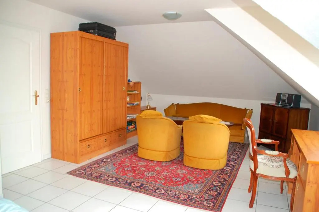 Privatzimmer Ehrhardt Nr.1 - [#11338]