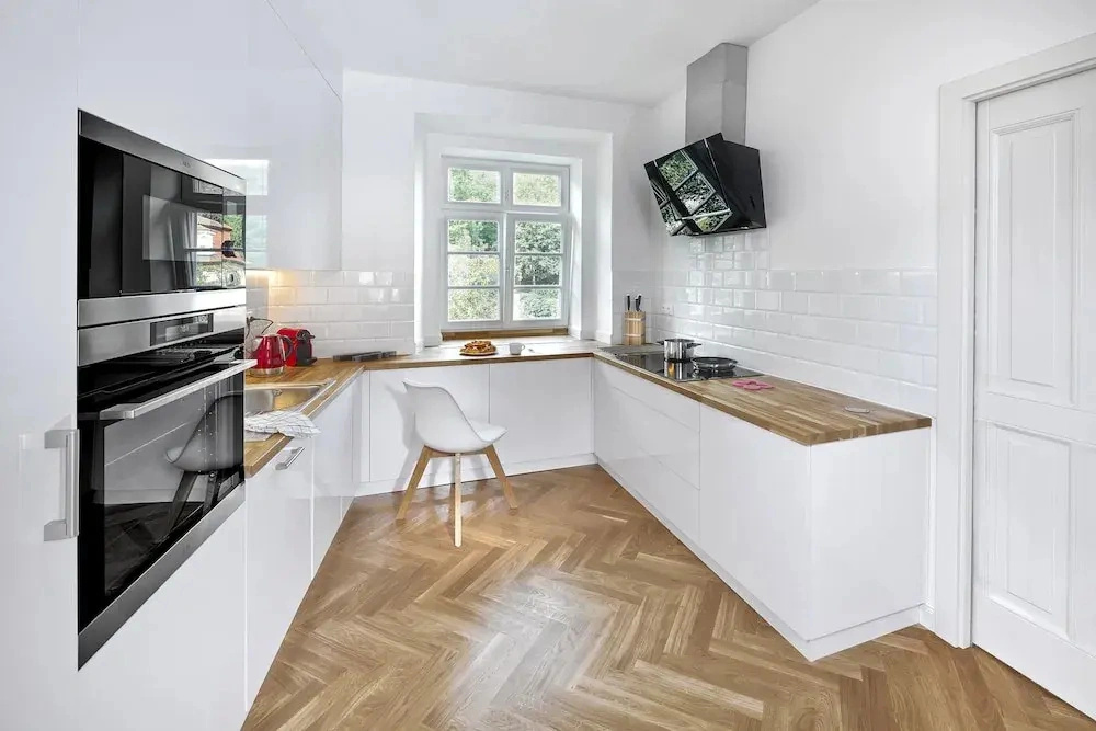 DownTown Suites Mala Strana