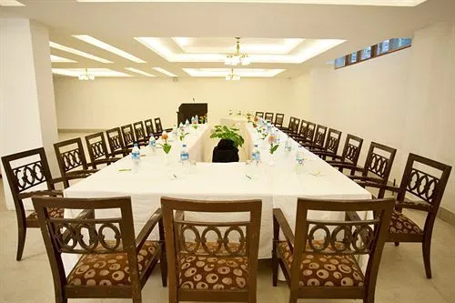 Grand Mumtaz Resorts