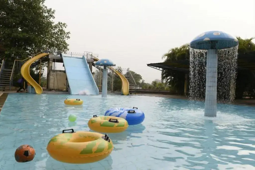 UK's Resort