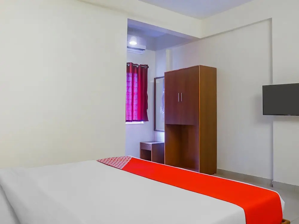 Super Hotel O Pioneer 2