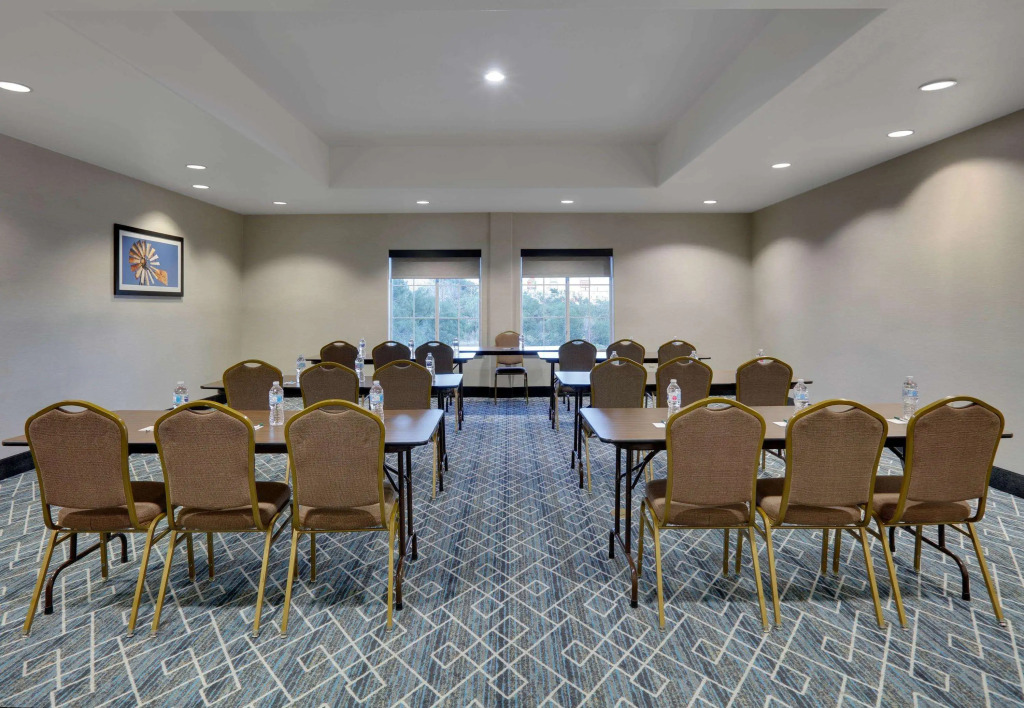 La Quinta Inn & Suites Big Spring