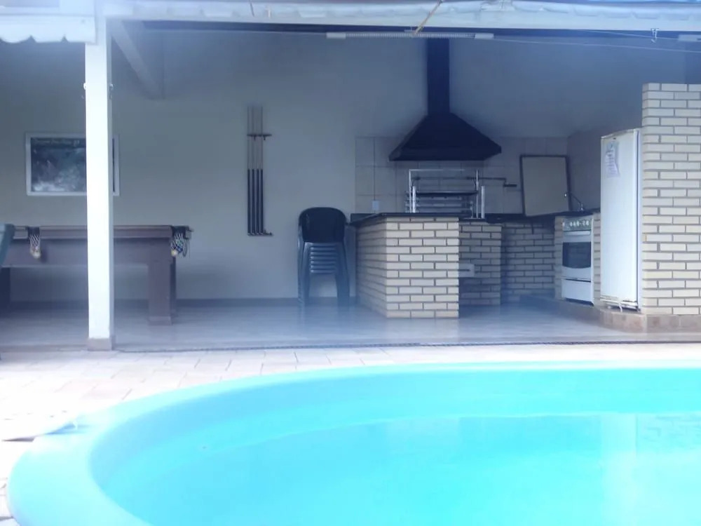 Casa Temporada Jardim Iguaçu