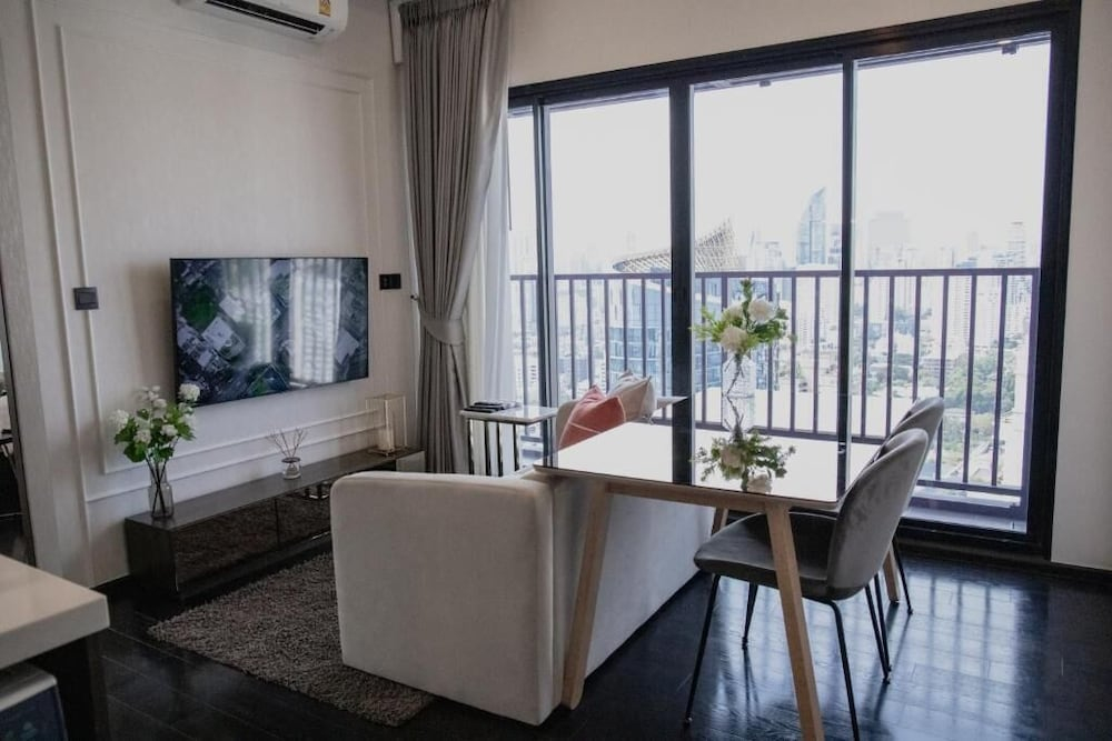 Hampton Residence Thonglor