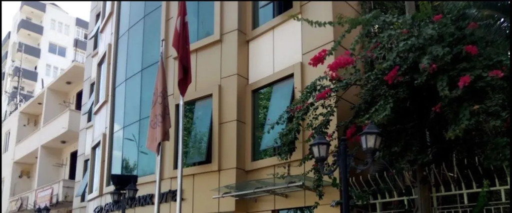 Garden Park Otel