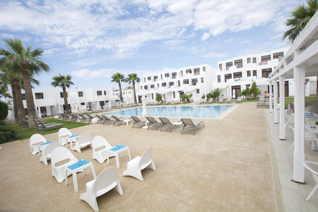 Lantiana Napa Aparthotel
