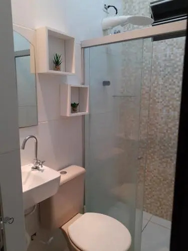 Apartamento Camila