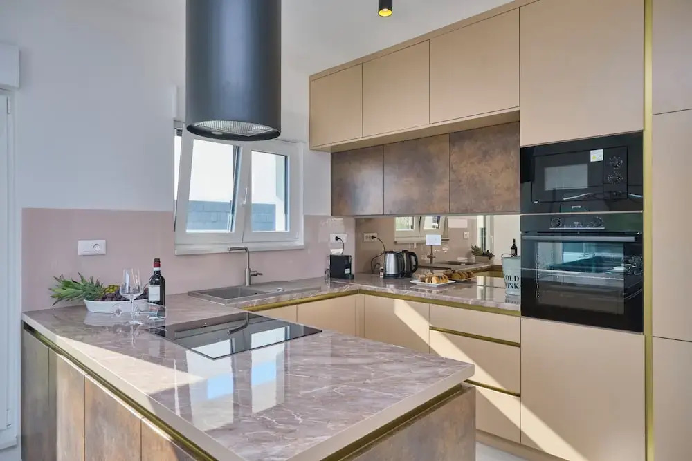 Villa Adria Dream by Litto