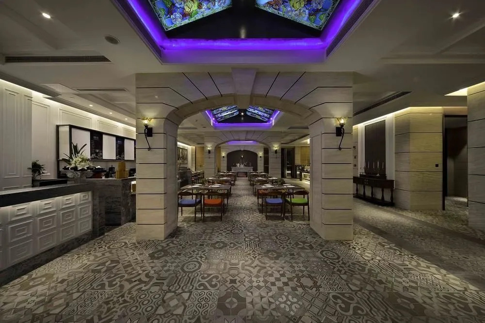 I GO Times Hotel