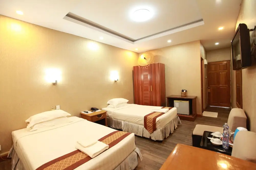 One Myanmar Resort Pathein