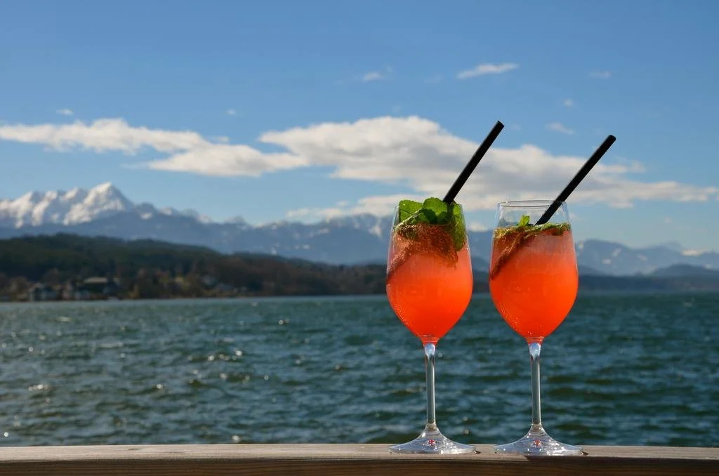 Die WUNDER s Ferienpension