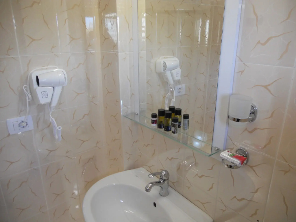 Onorato Hotel