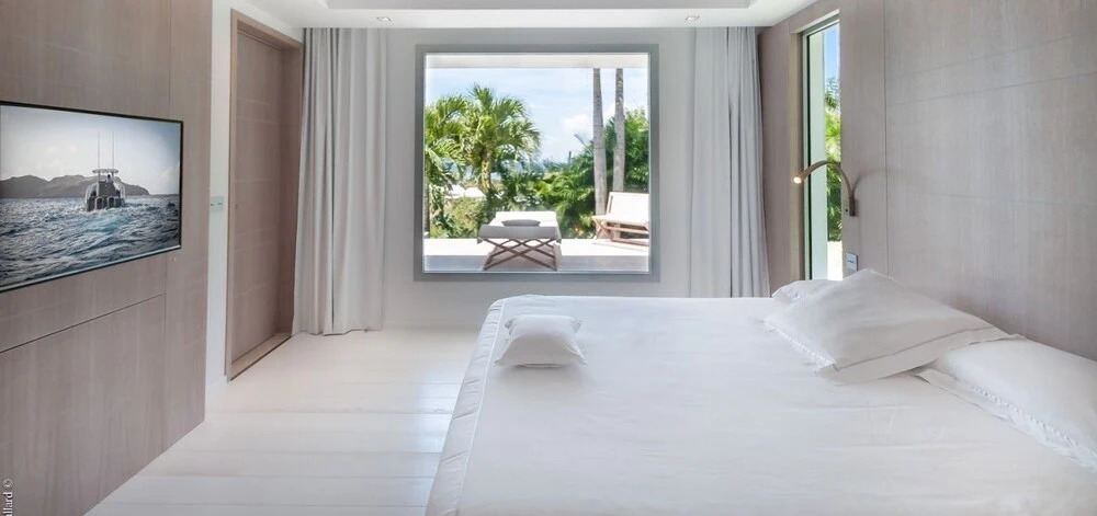 Villa Palm