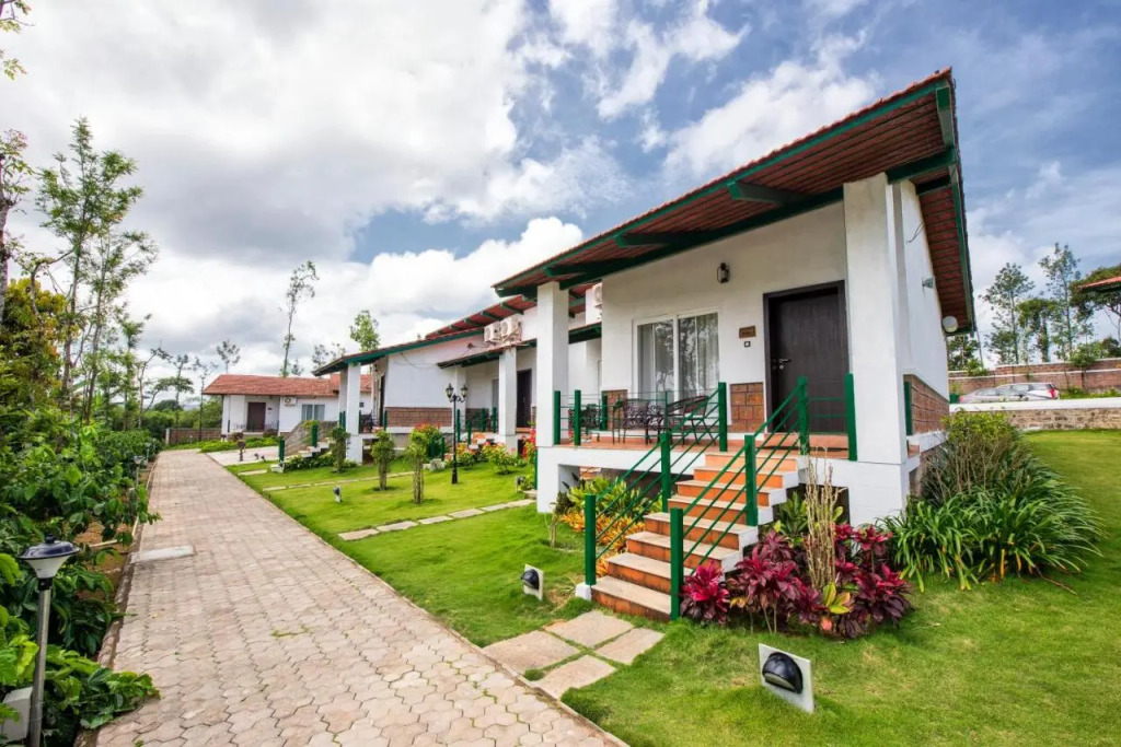 Eka Resorts