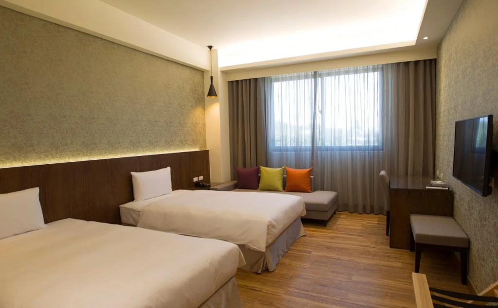 Sunrise Hotel & Resort Taimali