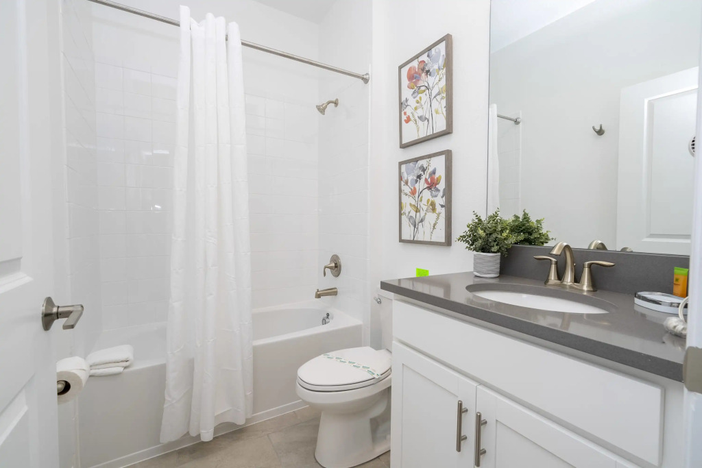 Gorgeous 5Bd With Pool at Champions Gate 1125