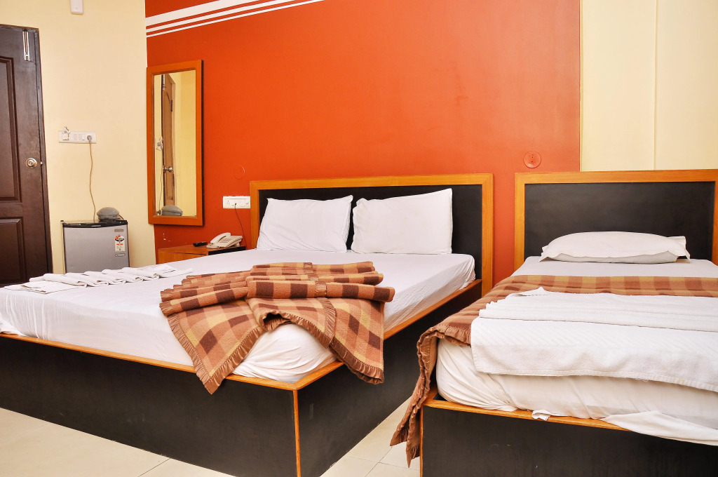 King Residency