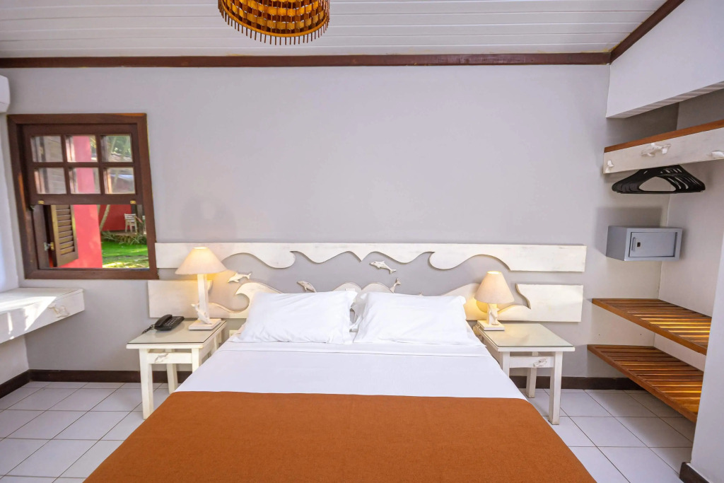 Aldeia do Mar Sensorial Hotel