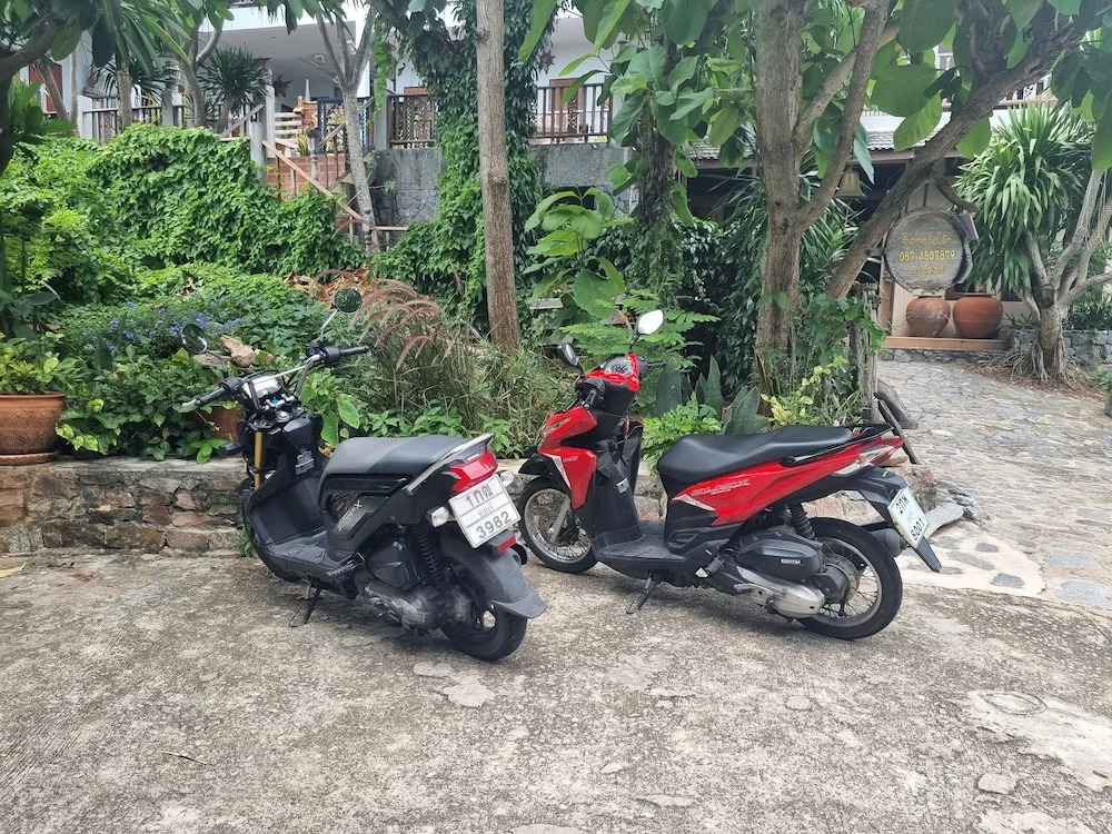 Sawasdee Sichang