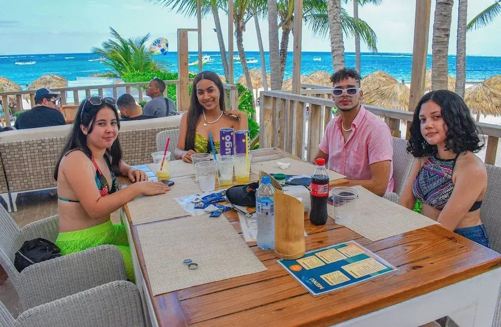 Punta Cana Bavaro Adventure Apartments Sleep & Go Excursions Deals