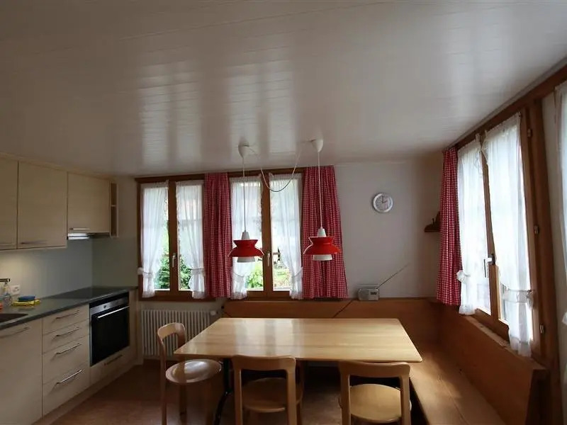 Chalet Lena