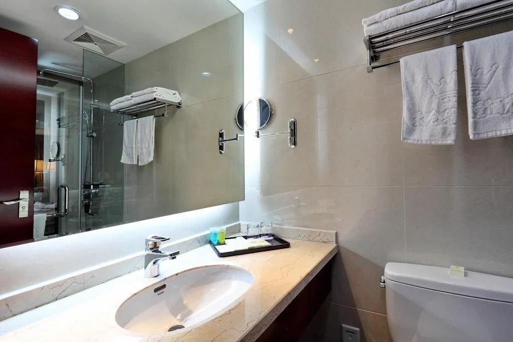 Yasheng Hotel Taicang Shaxi