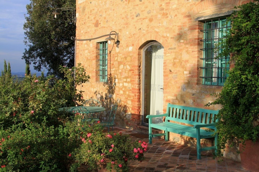 Podere San Luigi