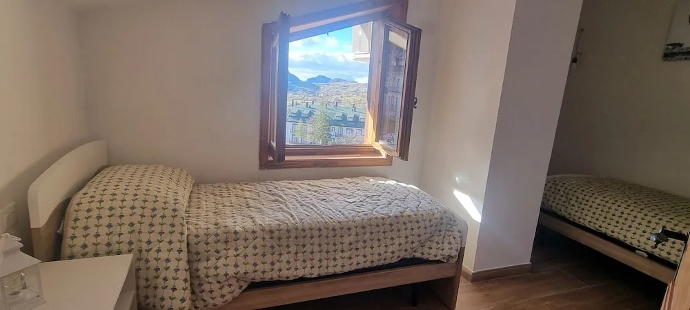 I Rifugi D'Abruzzo Una Valle di Luce
