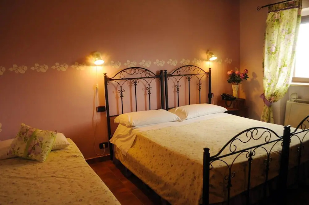 Tenuta Bellaprima CALTAGIRONE