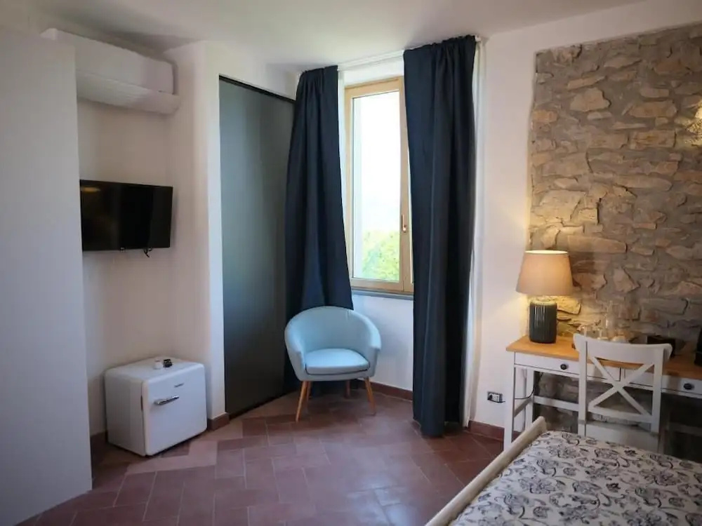 Nhaidea - AgriFarm e B&B