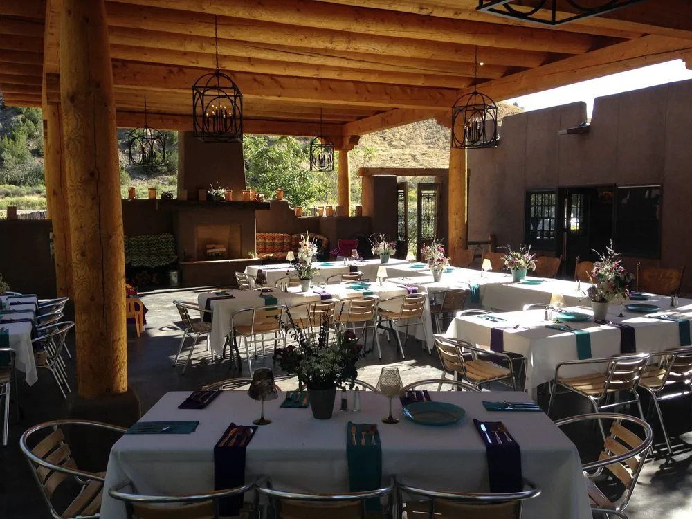 Abiquiu Inn