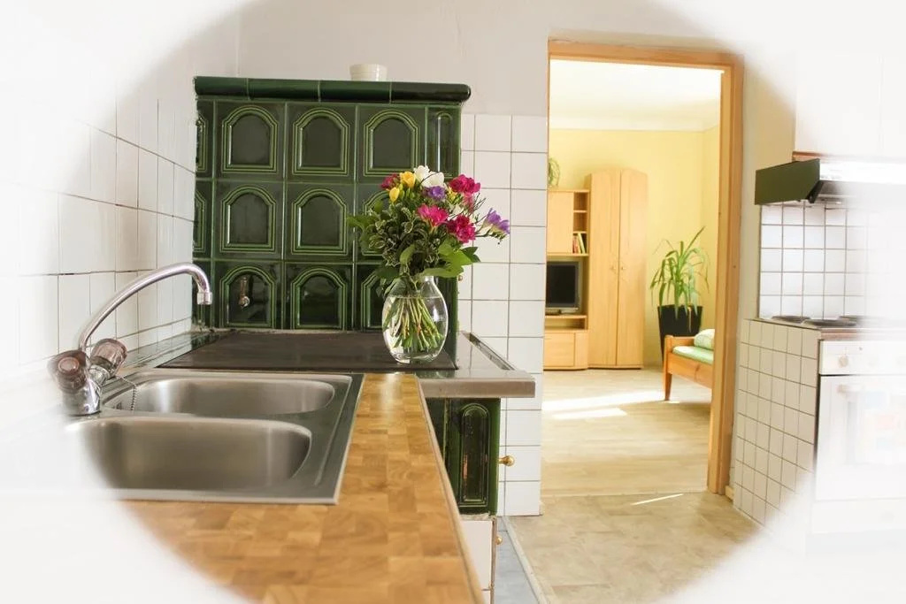 Ferienwohnung Gerersdorf