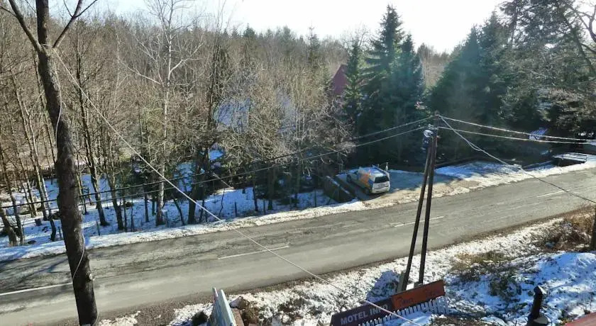 Galya Garden Motel