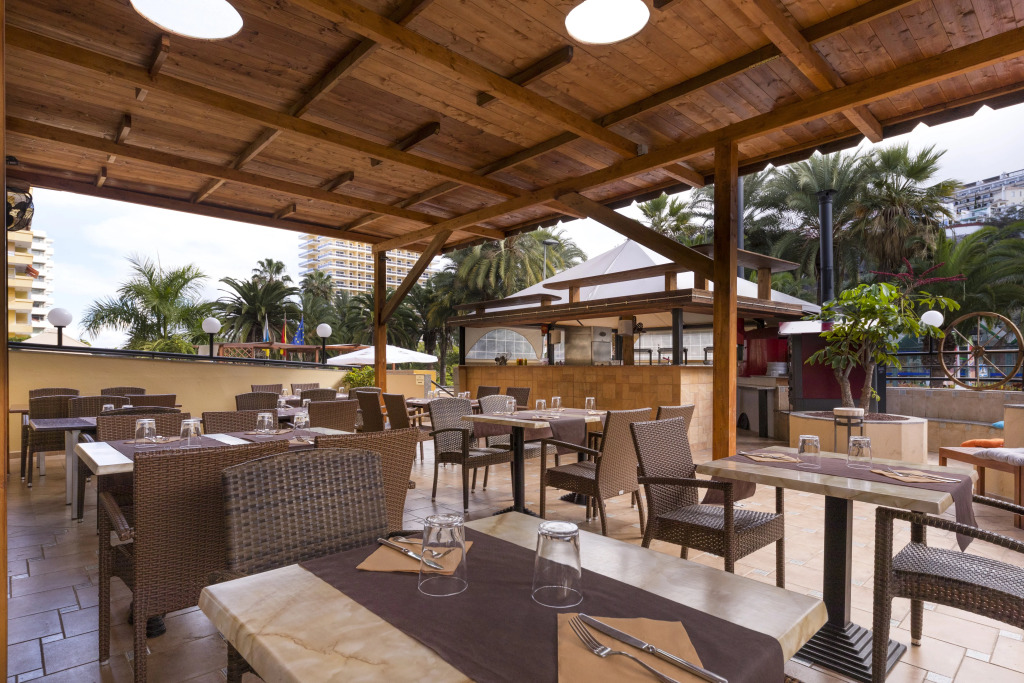 Be Live Experience Orotava
