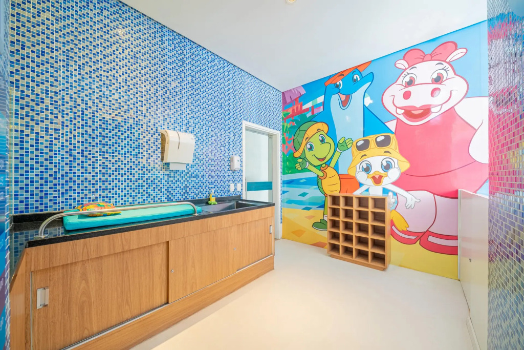 Beach Park Resort - Acqua