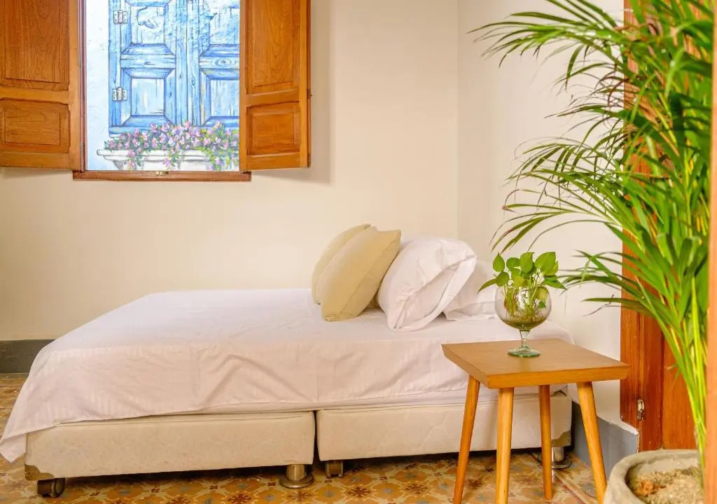 Casa Rosa - Alma Hotels